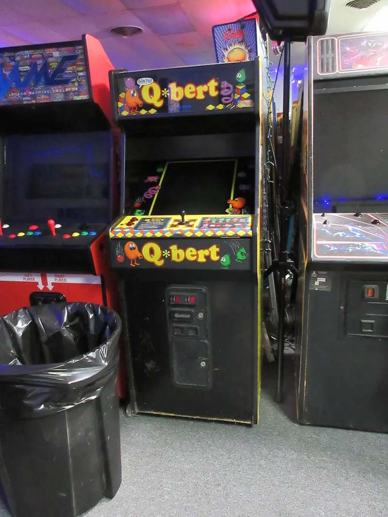 Maratone di Street Fighter tra la sagra della porchetta: quando i paesi scoprono il gaming